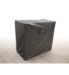 Ensemble de salon - Tout-en-un - Noir + Anthracite - Velleman