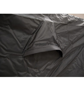 Ensemble de salon - Tout-en-un - Noir + Anthracite - Velleman