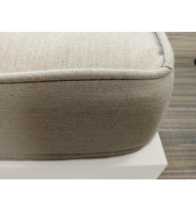 Ensemble de salon - Tout-en-un - Blanc + Gris - Velleman