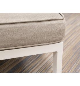 Ensemble de salon - Tout-en-un - Blanc + Gris - Velleman