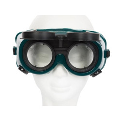 LUNETTES DE PROTECTION - PLIANTES - PRL