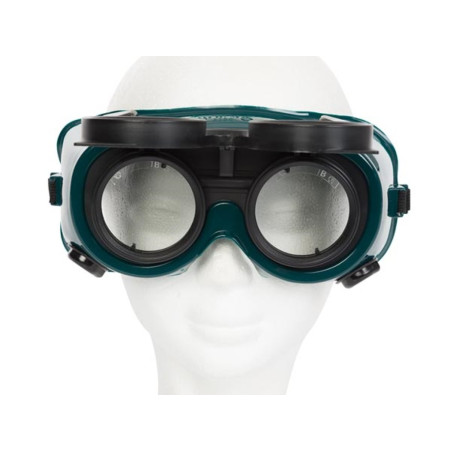 LUNETTES DE PROTECTION - PLIANTES - PRL