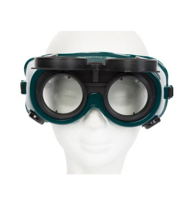 LUNETTES DE PROTECTION - PLIANTES - PRL