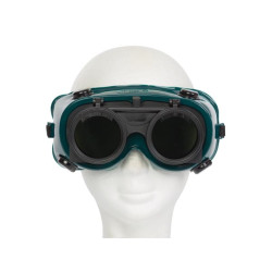 LUNETTES DE PROTECTION - PLIANTES