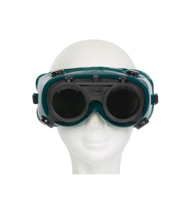 LUNETTES DE PROTECTION - PLIANTES - PRL