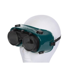 LUNETTES DE PROTECTION - PLIANTES - PRL