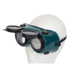 LUNETTES DE PROTECTION - PLIANTES - PRL