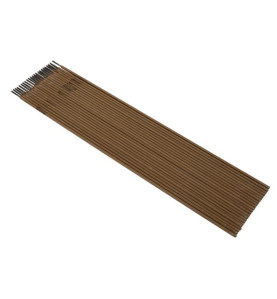 Électrodes en rutile - 2,0 x 350 mm - 23 pièces - PRL