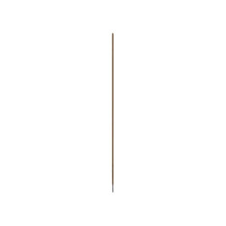 Électrodes en rutile - 2,0 x 350 mm - 23 pièces