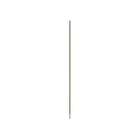 Électrodes en rutile - 2,0 x 350 mm - 23 pièces