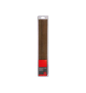 Électrodes en rutile - 2,0 x 350 mm - 23 pièces - PRL
