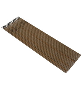 Électrodes en rutile - 2,5 x 350 mm - 23 pièces - PRL