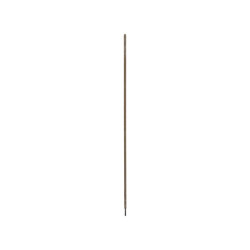 Électrodes en rutile - 2,5 x 350 mm - 23 pièces