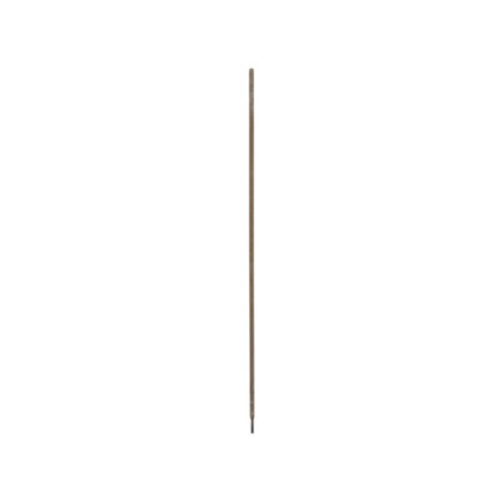 Électrodes en rutile - 2,5 x 350 mm - 23 pièces