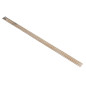 ÉLECTRODES RUTILES - 2.5 x 350 mm - 4 pcs