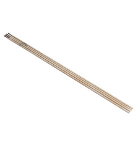 ÉLECTRODES RUTILES - 2.5 x 350 mm - 4 pcs - PRL