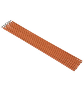 ÉLECTRODES EN ACIER INOXYDABLE - 2.0 x 250 mm - 11 pcs - PRL