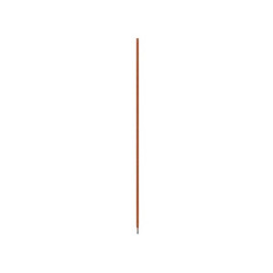 ÉLECTRODES EN ACIER INOXYDABLE - 2.0 x 250 mm - 11 pcs