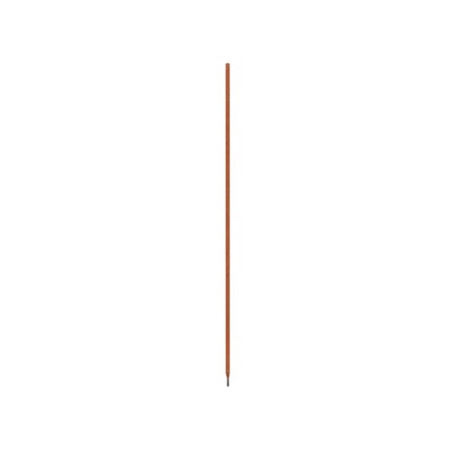 ÉLECTRODES EN ACIER INOXYDABLE - 2.0 x 250 mm - 11 pcs
