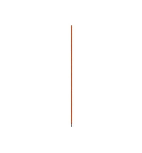 ÉLECTRODES EN ACIER INOXYDABLE - 2.0 x 250 mm - 11 pcs - PRL