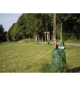 Sac d'arrosage pour arbres - 75 L - 420 g/m². - PRL