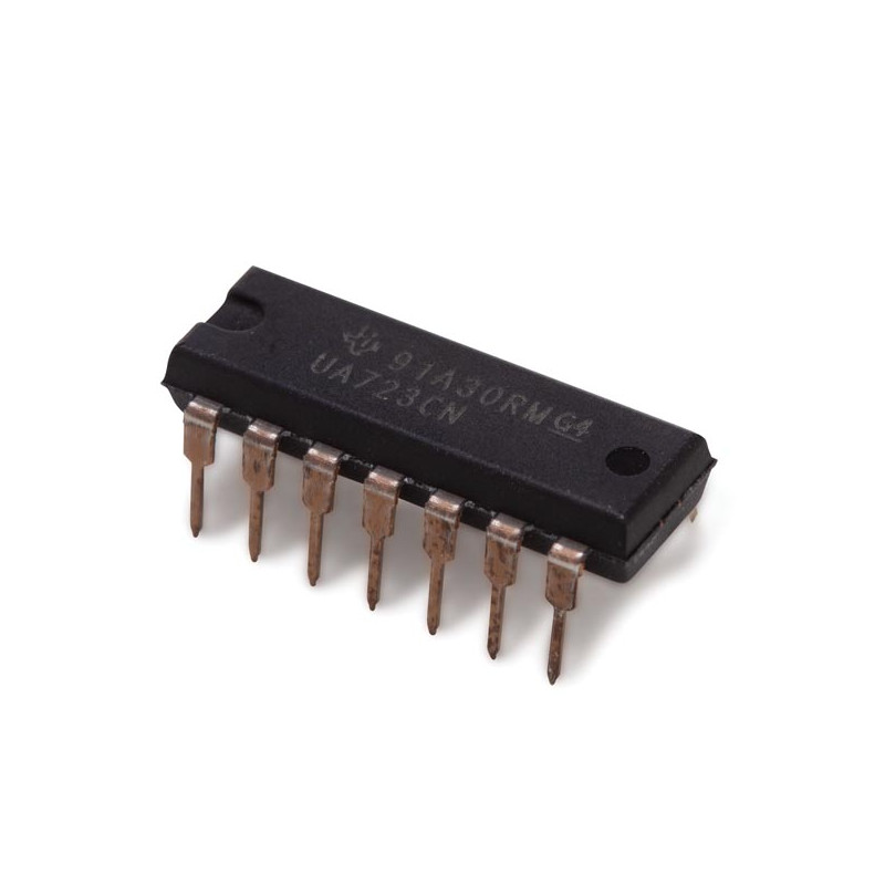 REGULATEUR DE TENSION