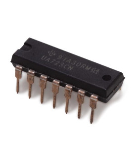 REGULATEUR DE TENSION - Velleman
