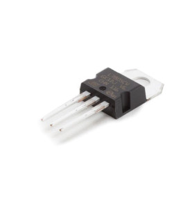 REGULATEUR DE TENSION 5V - 1A - Velleman