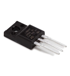 REGULATEUR DE TENSION 5V - 1A - Velleman