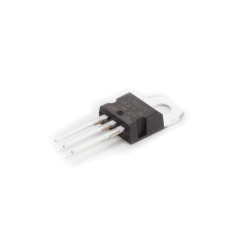 REGULATEUR DE TENSION 12V - 1A - Velleman