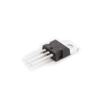 REGULATEUR DE TENSION 12V - 1A - Velleman