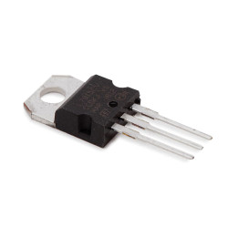 REGULATEUR DE TENSION 15V - 1A - Velleman