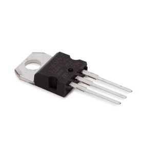 REGULATEUR DE TENSION 15V - 1A - Velleman