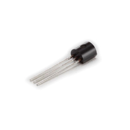 REGULATEUR DE TENSION 5V - 100mA - Velleman