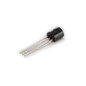 REGULATEUR DE TENSION 5V - 100mA