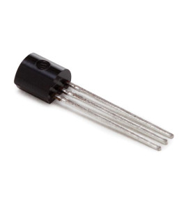 REGULATEUR DE TENSION 8V - 100mA - Velleman