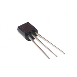 REGULATEUR DE TENSION 8V - 100mA