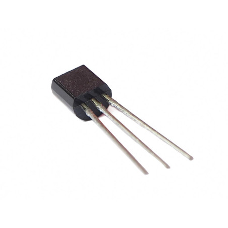 REGULATEUR DE TENSION 8V - 100mA