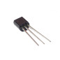 REGULATEUR DE TENSION 8V - 100mA REGULATEUR DE TENSION 8V - 100mA