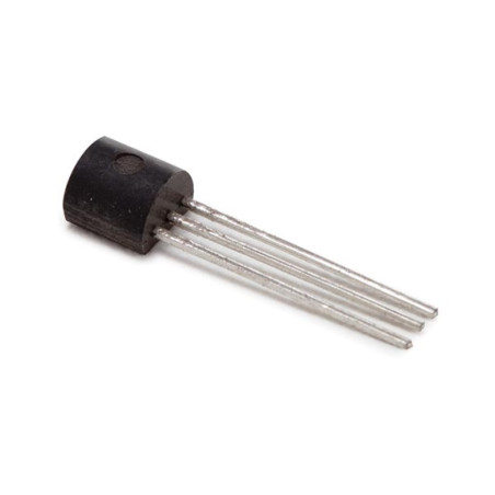REGULATEUR DE TENSION 12V - 100mA - Velleman