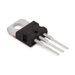 REGULATEUR DE TENSION 12V - 1A - Velleman