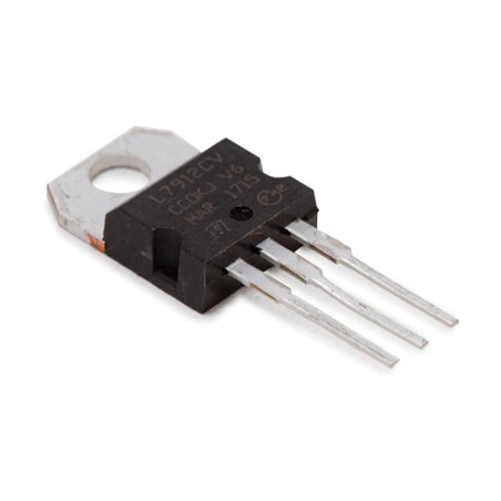 REGULATEUR DE TENSION 12V - 1A - Velleman