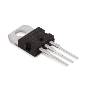 REGULATEUR DE TENSION 12V - 1A - Velleman