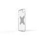 EXELIUM - COQUE POUR iPHONE 8 - TRANSPARENT EXELIUM - COQUE POUR iPHONE 8 - TRANSPARENT