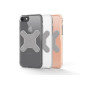 EXELIUM - COQUE POUR iPHONE 8 - TRANSPARENT EXELIUM - COQUE POUR iPHONE 8 - TRANSPARENT