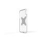 EXELIUM - COQUE POUR iPHONE X - TRANSPARENT