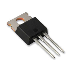 REGULATEUR DE TENSION 15V - 1A - Velleman