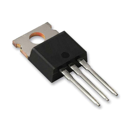 REGULATEUR DE TENSION 15V - 1A - Velleman