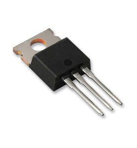 REGULATEUR DE TENSION 15V - 1A - Velleman