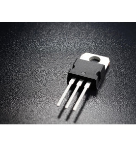 REGULATEUR DE TENSION 15V - 1A - Velleman